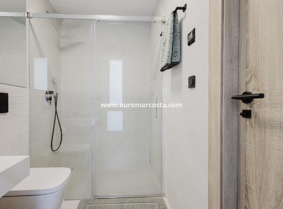 Sale - Villa - Algorfa - Campo de Golf - Algorfa