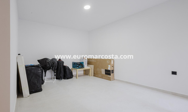 Sale - Villa - Algorfa - Campo de Golf - Algorfa