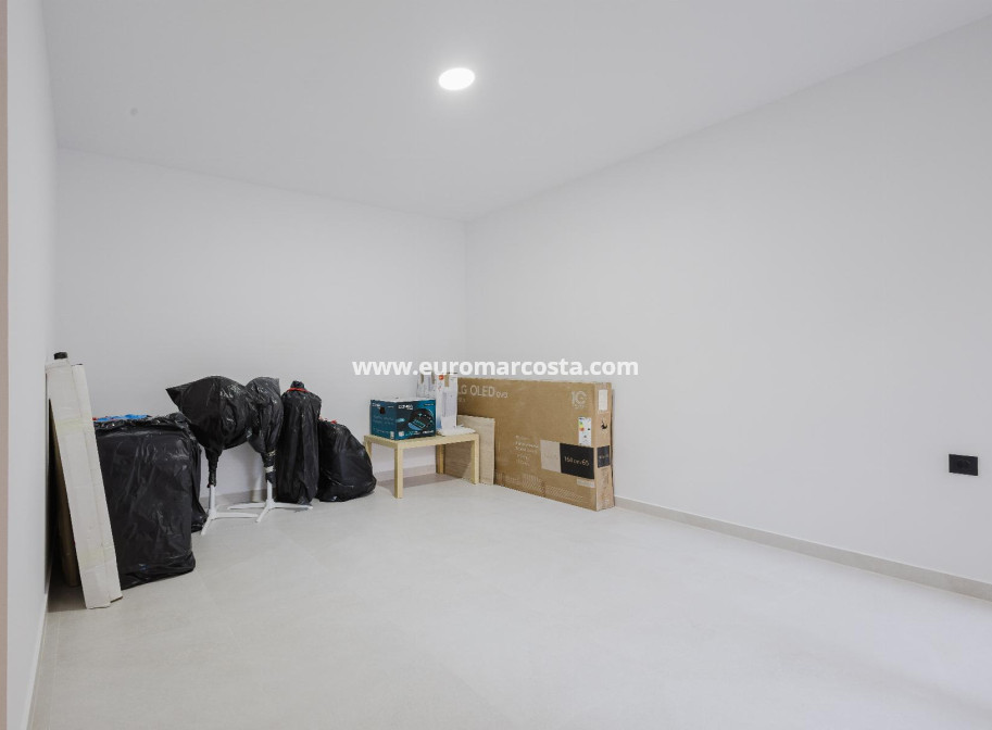 Sale - Villa - Algorfa - Campo de Golf - Algorfa
