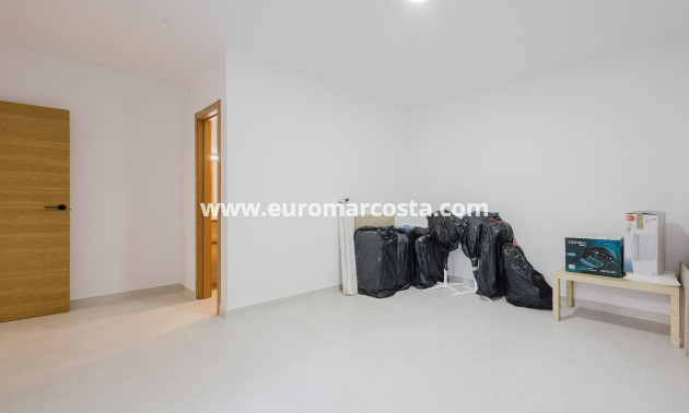 Sale - Villa - Algorfa - Campo de Golf - Algorfa