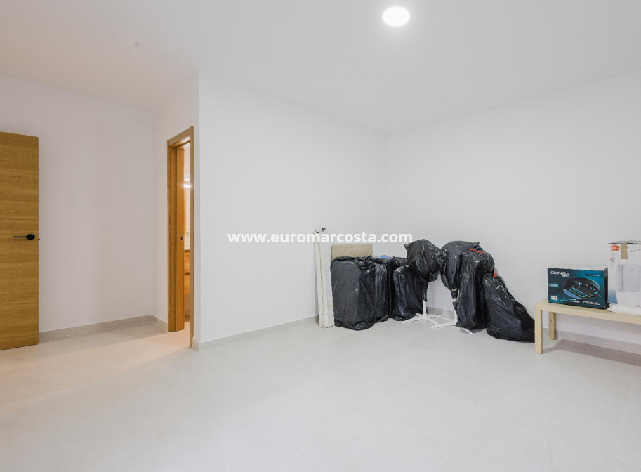 Sale - Villa - Algorfa - Campo de Golf - Algorfa