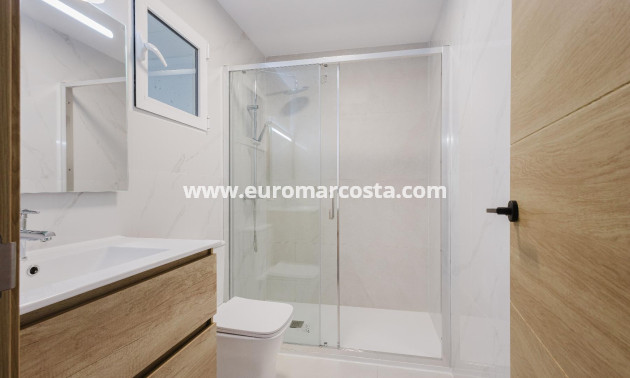 Sale - Villa - Algorfa - Campo de Golf - Algorfa