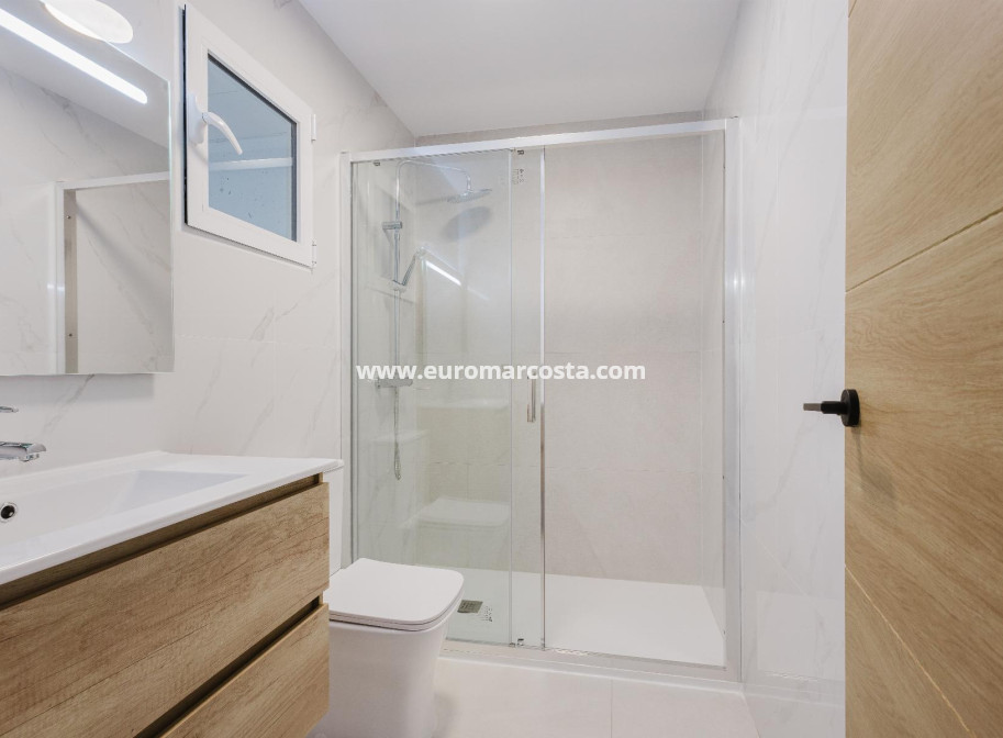 Sale - Villa - Algorfa - Campo de Golf - Algorfa