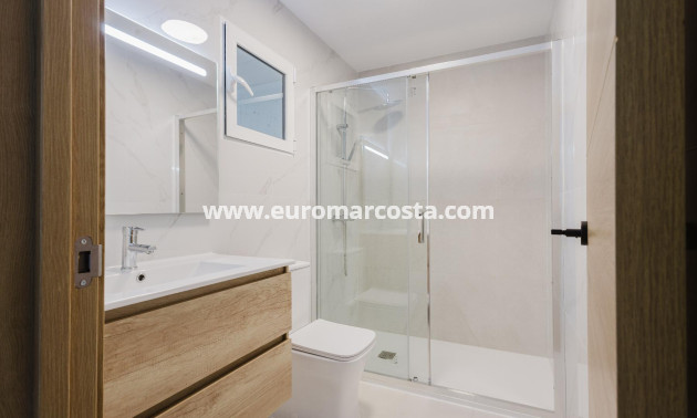 Sale - Villa - Algorfa - Campo de Golf - Algorfa