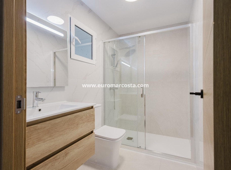 Sale - Villa - Algorfa - Campo de Golf - Algorfa