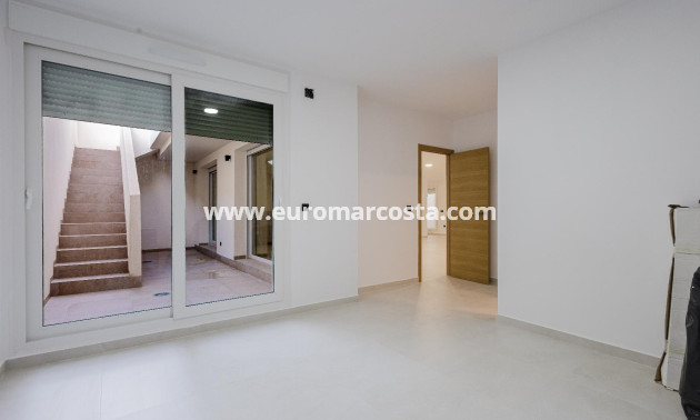 Sale - Villa - Algorfa - Campo de Golf - Algorfa