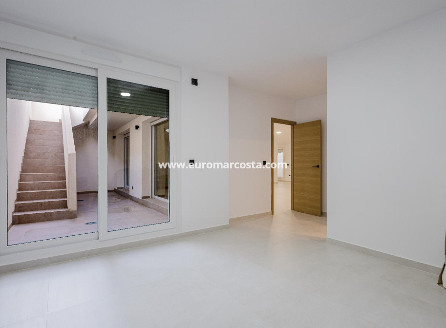 Sale - Villa - Algorfa - Campo de Golf - Algorfa