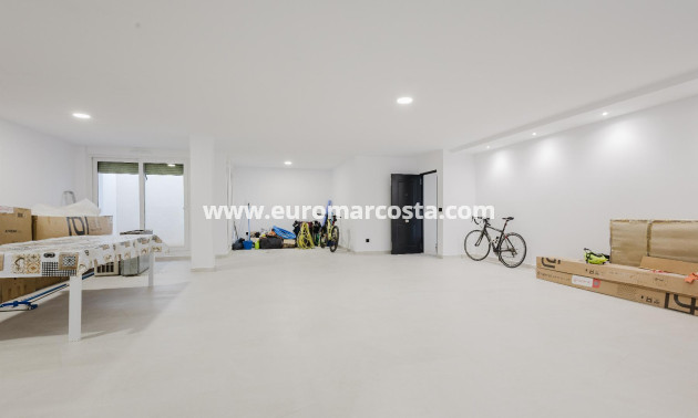Sale - Villa - Algorfa - Campo de Golf - Algorfa