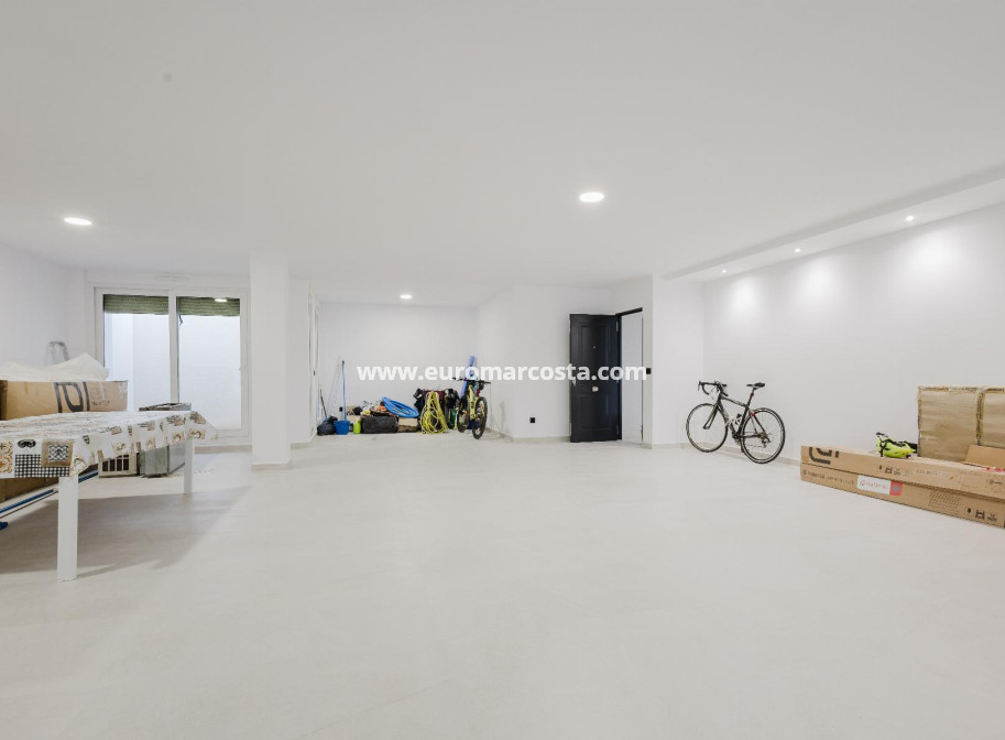 Sale - Villa - Algorfa - Campo de Golf - Algorfa