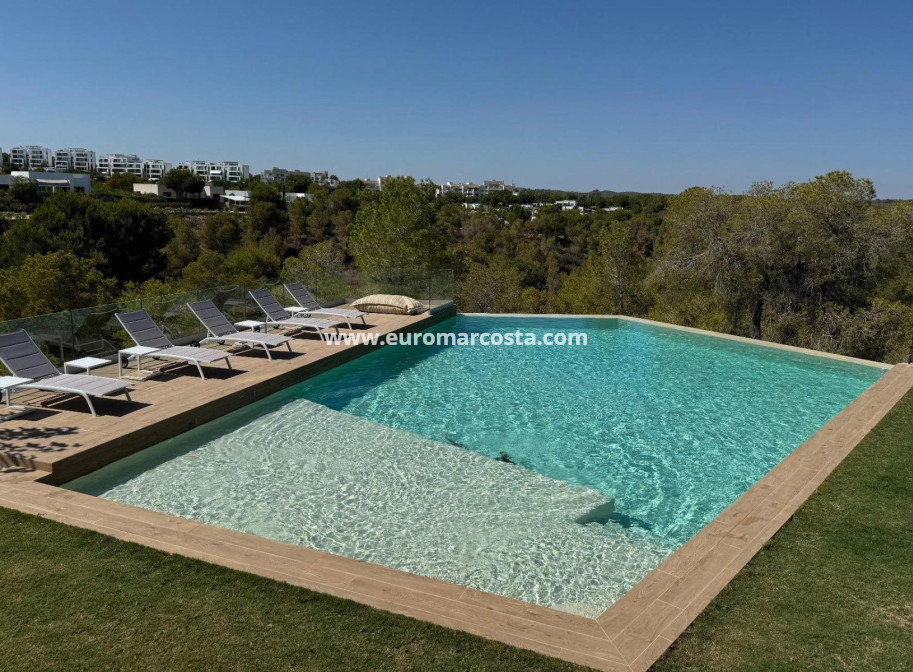Sale - Apartment / flat - Orihuela Costa