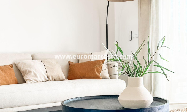 Sale - Apartment / flat - Orihuela Costa