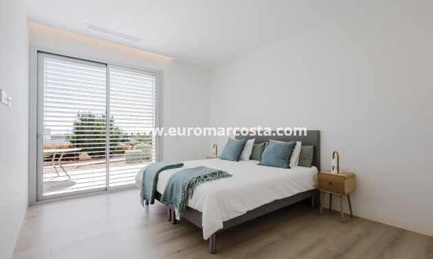 Venta - Villa - Orihuela Costa