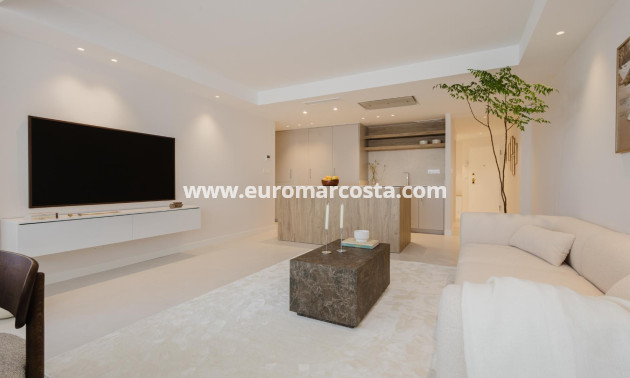 Objekte zum Wiederverkauf - Wohnung - Torrevieja - TORREVIEJA