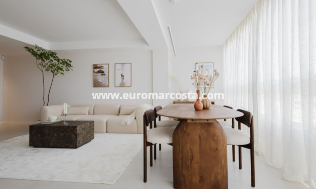 Objekte zum Wiederverkauf - Wohnung - Torrevieja - TORREVIEJA
