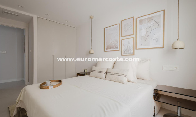 Objekte zum Wiederverkauf - Wohnung - Torrevieja - TORREVIEJA