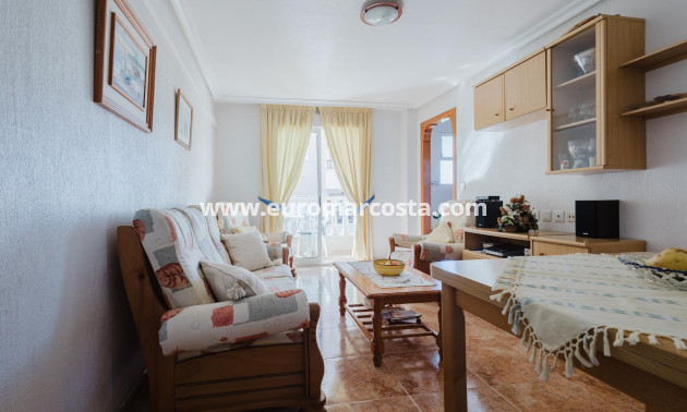 Sale - Apartment / flat - Torrevieja - TORREVIEJA