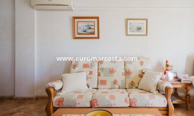 Sale - Apartment / flat - Torrevieja - TORREVIEJA