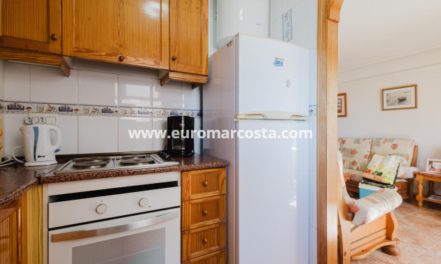 Sale - Apartment / flat - Torrevieja - TORREVIEJA