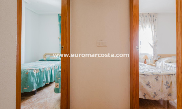 Sale - Apartment / flat - Torrevieja - TORREVIEJA
