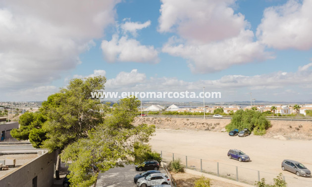 Sale - Apartment / flat - Torrevieja - TORREVIEJA