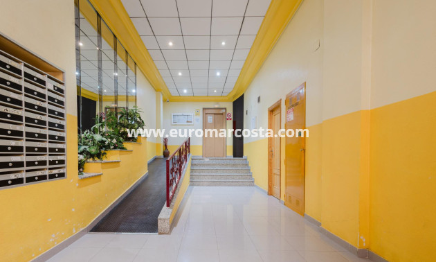 Sale - Apartment / flat - Torrevieja - TORREVIEJA