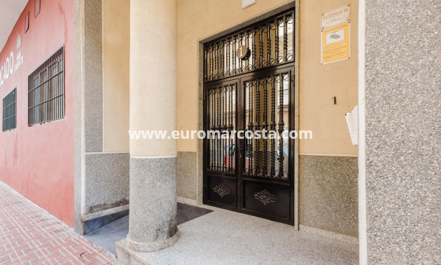 Sale - Apartment / flat - Torrevieja - TORREVIEJA