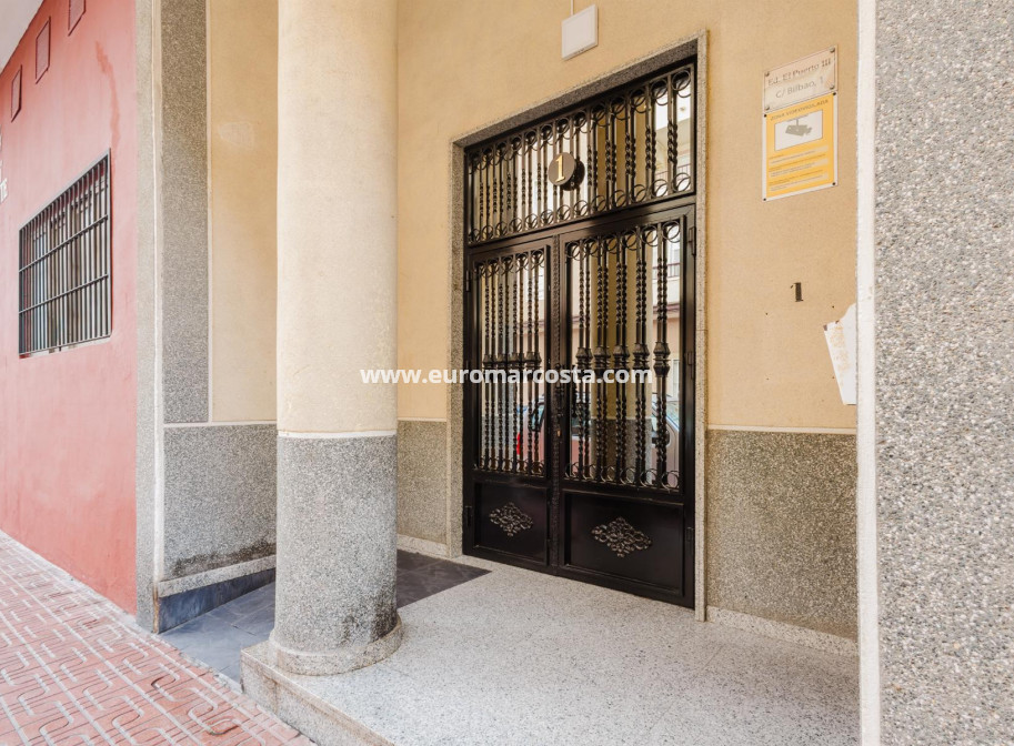 Sale - Apartment / flat - Torrevieja - TORREVIEJA