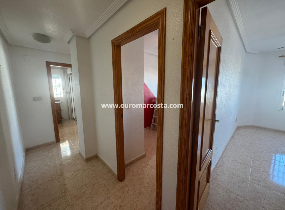Sale - Apartment / flat - Torrevieja - La Mata