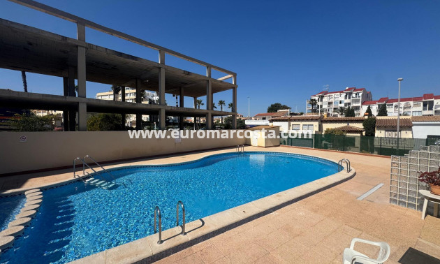 Sale - Apartment / flat - Torrevieja - La Mata