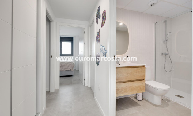 Sale - Penthouse - Orihuela Costa