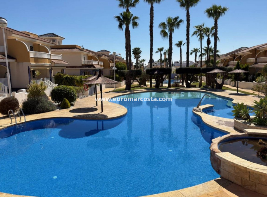 Venta - Apartamento / piso - Ciudad Quesada