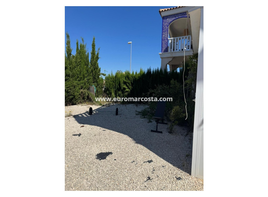 Venta - Apartamento / piso - Ciudad Quesada