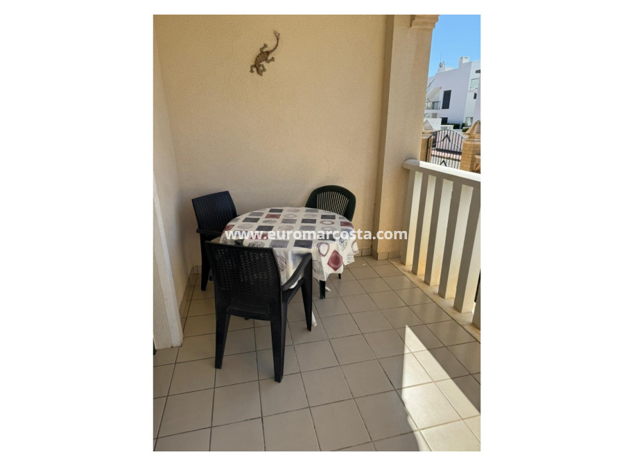 Venta - Apartamento / piso - Ciudad Quesada