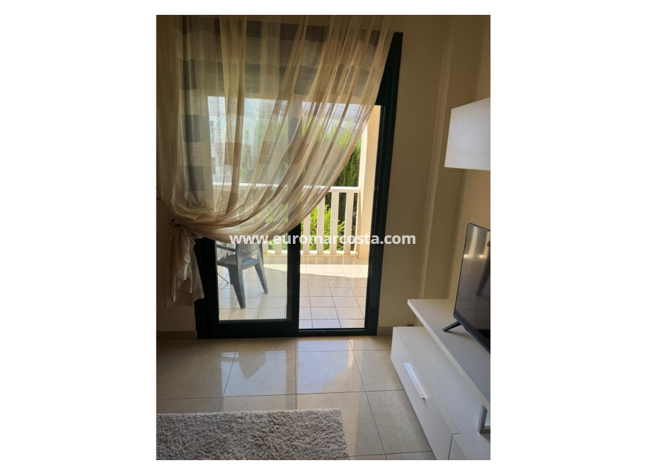 Venta - Apartamento / piso - Ciudad Quesada