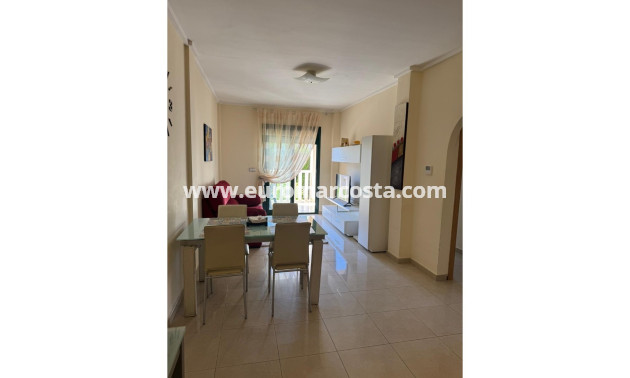 Venta - Apartamento / piso - Ciudad Quesada