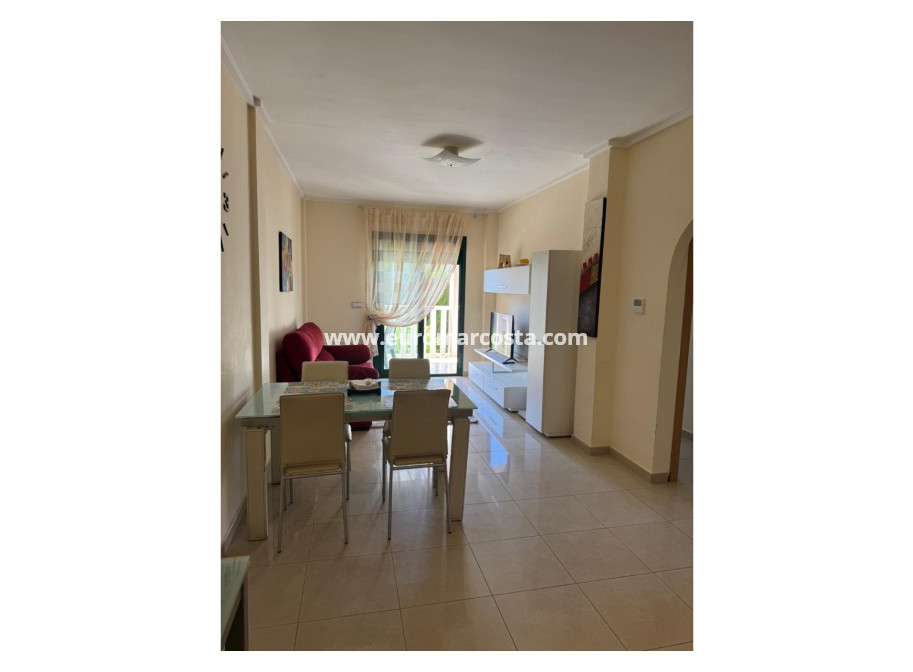 Venta - Apartamento / piso - Ciudad Quesada