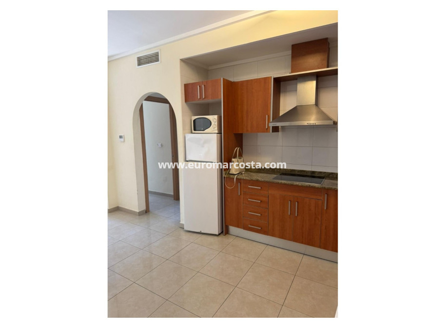 Venta - Apartamento / piso - Ciudad Quesada