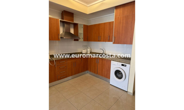 Venta - Apartamento / piso - Ciudad Quesada