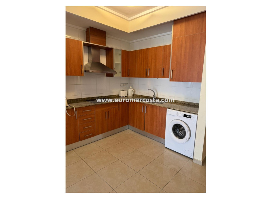 Venta - Apartamento / piso - Ciudad Quesada