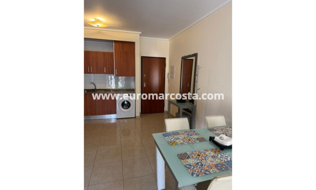 Venta - Apartamento / piso - Ciudad Quesada