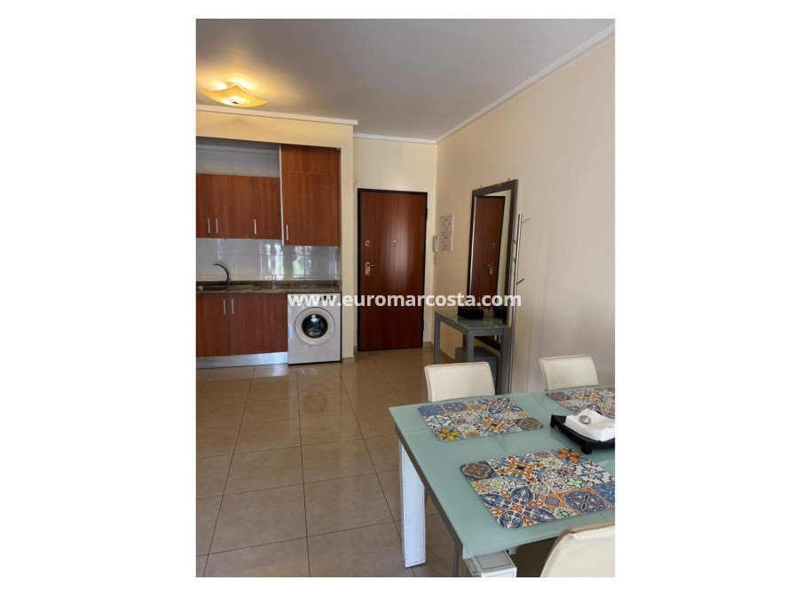Venta - Apartamento / piso - Ciudad Quesada