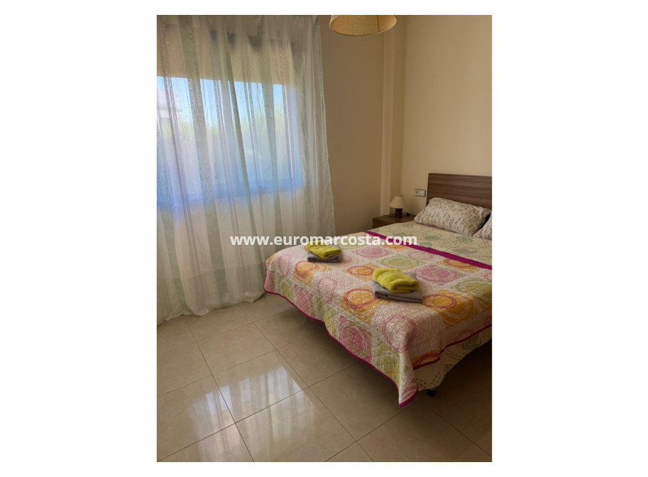 Venta - Apartamento / piso - Ciudad Quesada