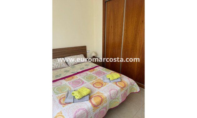 Venta - Apartamento / piso - Ciudad Quesada