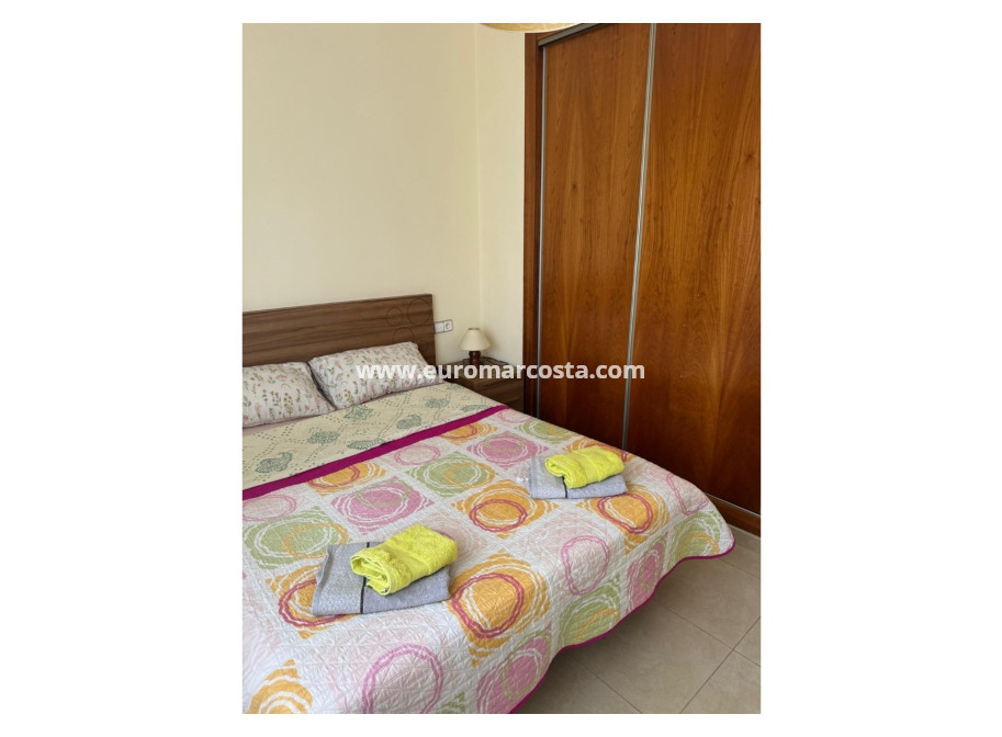 Venta - Apartamento / piso - Ciudad Quesada