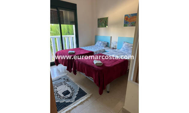 Venta - Apartamento / piso - Ciudad Quesada