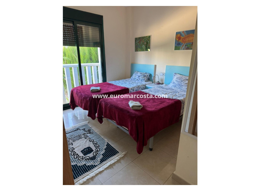 Venta - Apartamento / piso - Ciudad Quesada