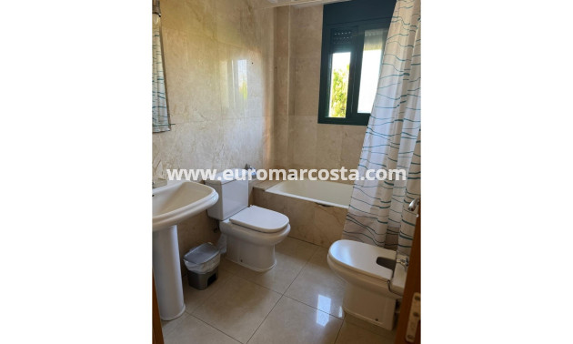 Venta - Apartamento / piso - Ciudad Quesada
