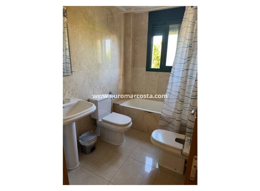 Venta - Apartamento / piso - Ciudad Quesada