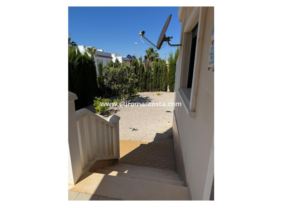 Venta - Apartamento / piso - Ciudad Quesada