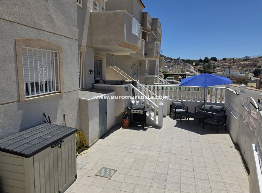 Venta - Apartamento / piso - Ciudad Quesada